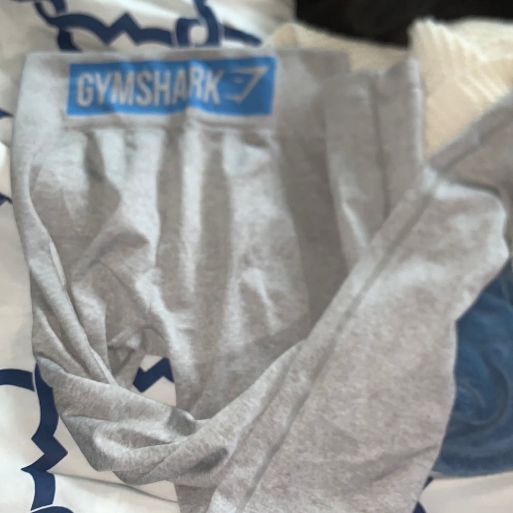 Gymshark leggings